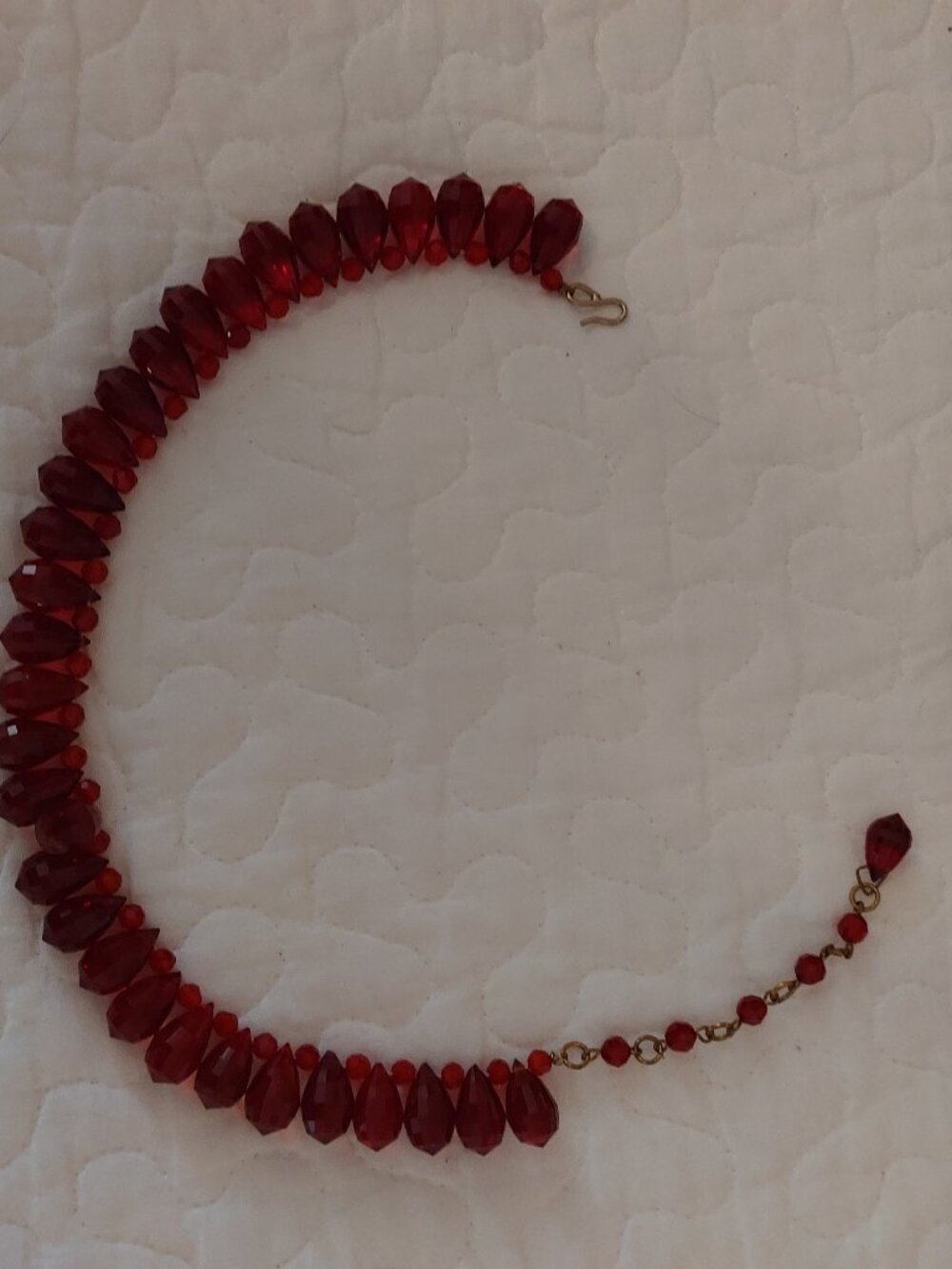Vintage necklace